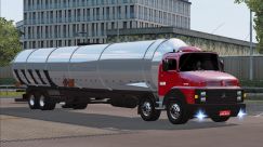 Mercedes Benz 1518 5