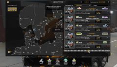 Nascar Featherlite  в собственность 4