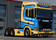 XT addons for Scania R&S Next-Gen 2