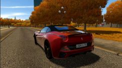 Ferrari California 1
