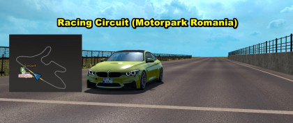 Racing Circuit