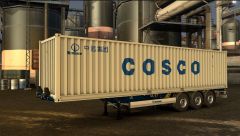 Arnook's SCS Containers Skin Project 13