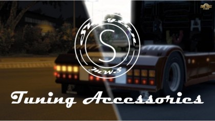 Tuning Accessories Pack