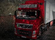 Volvo FH12 Globetrotter Ro Style 4