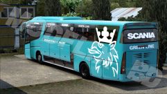Irizar Bus Pack (EU & UK) 6