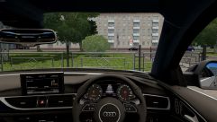 2015 Audi A6 Allroad 11