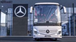 Mercedes Benz New Travego 15-SHD 3