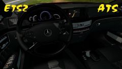Mercedes-Benz S65 AMG 2012 2