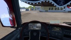 Scania Illegal T 0