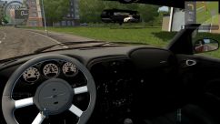 Chrysler PT Cruiser 1.6 3