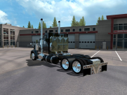 International 9900 Renenate 0