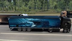 Ai Trailers Pack Evolution 3