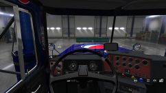 Mack Superliner V8 2