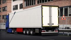 Addon Custom's For Trailers TruckersMP 2