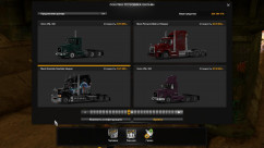 Mack Pinnacle Rawhide & Midroof Renenate 11