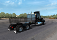 Mack RS Duck Renenate 7