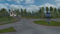 Московская область 3