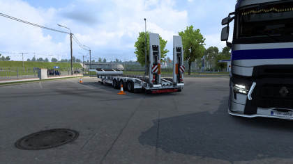 Realistic Game No icons Mod