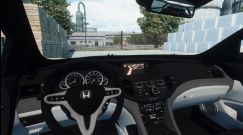 Honda Civic TypeR/Fc5 1