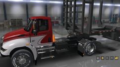 International Durastar 4400 4