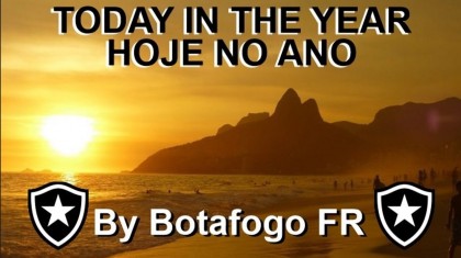 Today In The Year - Hoje No Ano