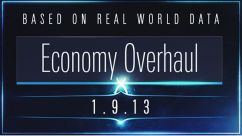 Economy Overhaul 0