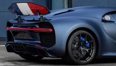 Bugatti Chiron 110 ans 0