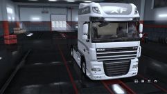 Exterior View Reworked Pack For SCS Trucks 0