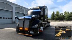 Kenworth T680 Modified 1