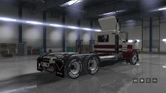 Kenworth W900A 1974 16