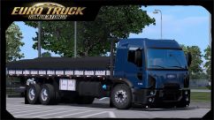 Trucks For EAA Map And Others 3