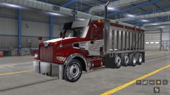 Western Star 49x Custom by Renenate 3