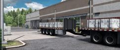 Project 3XX Heavy Truck and Trailer Add-on 14