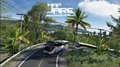 Jare (Java Road Edition Map) 3