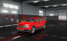 Fiat Toro 4