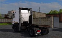 МАЗ-5340/5440/6430А8 by ak_bash_ev 1