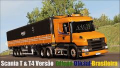 Brazilian Truck Pack 1 Brazilian Truck Pack 1