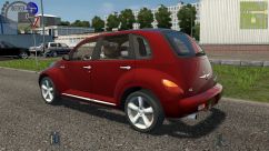 Chrysler PT Cruiser 1.6 0