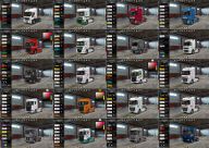 Kriistof Pack Trucks International 0