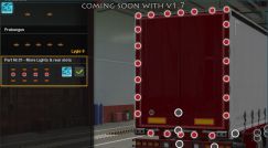 SCS Trailer Tunning Pack 10
