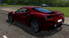 2015 Ferrari 488 GTB + Extras for Steam 8