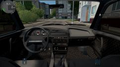 Ваз 2115 by DeaD_MoroZ 4