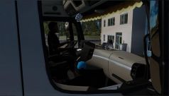 Exterior View Reworked Pack For SCS Trucks 2