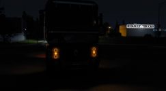 Angel Eyes For Almost All Trucks 2