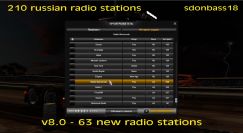 Русские радиостанции 4