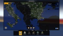 HD and Colored Map Update 0