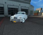 Packard Eight 1948 0