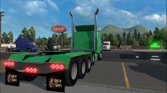 Peterbilt 352 Cabover by JDM's 6