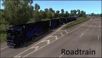 Roadtrain
