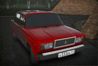 ВАЗ 2107 1.6 MT by Dobarin 3